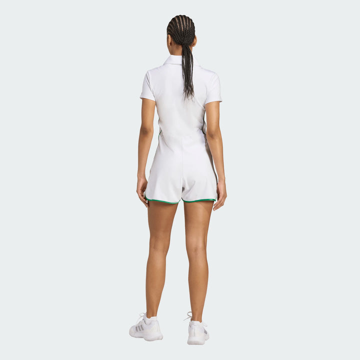 ONESIE PRO WHITE