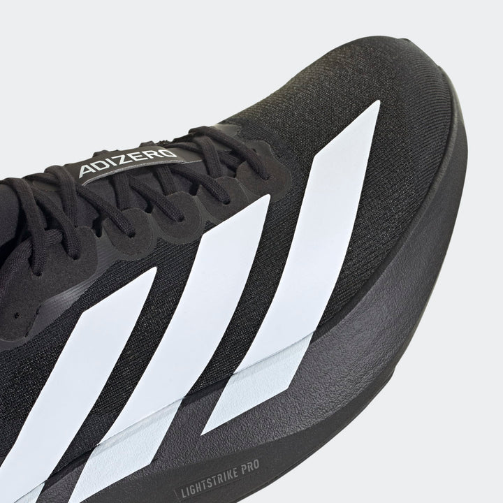 adizero Evo SL "CORE BLACK"
