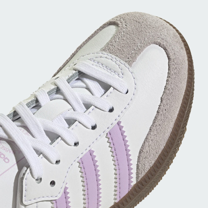 SAMBA OG "POWER PURPLE" (PS)
