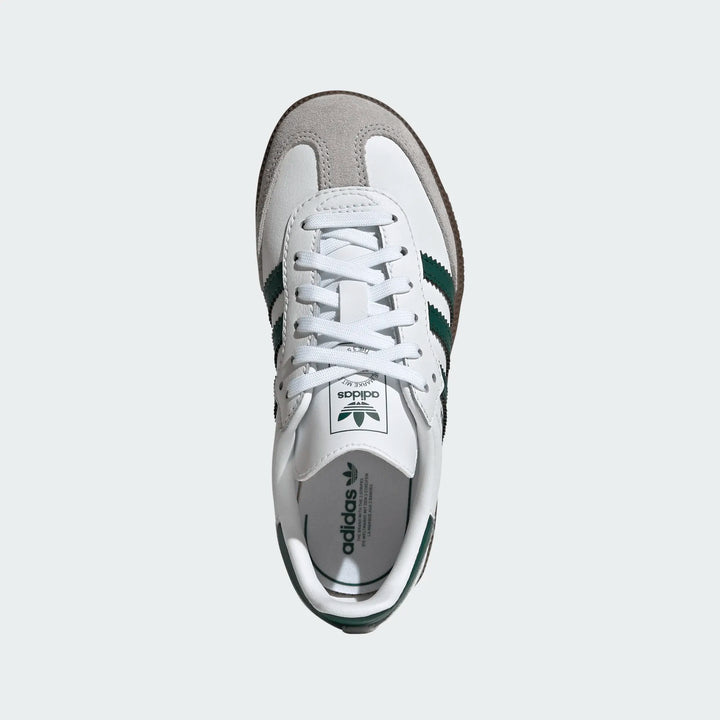 SAMBA OG "COLLEGIATE GREEN" (PS)