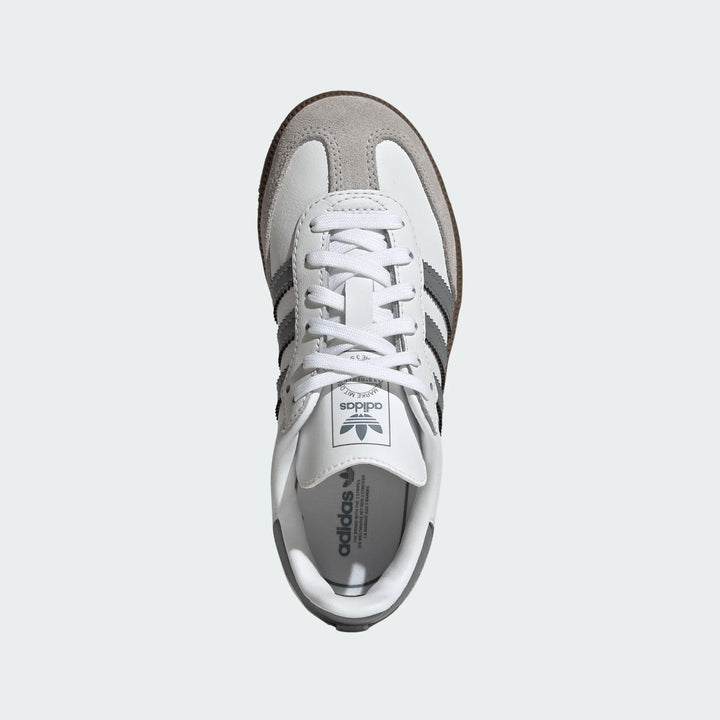 SAMBA OG "GREY" (PS)