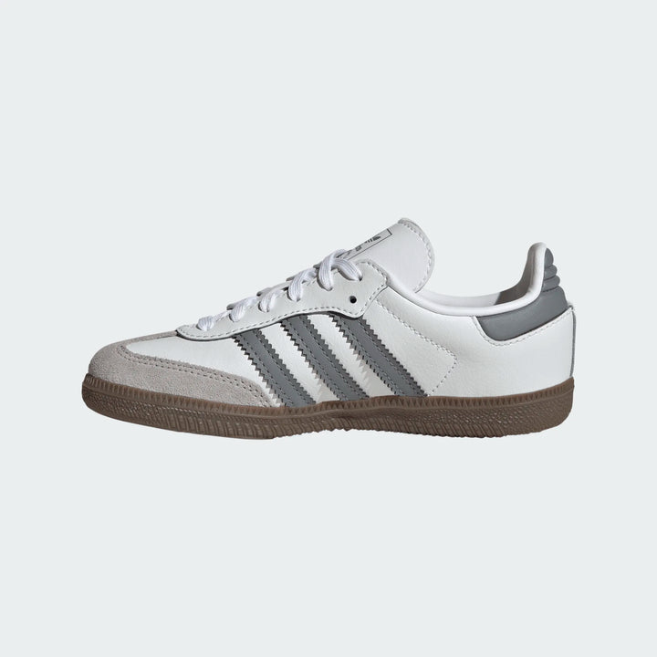 SAMBA OG "GREY" (PS)