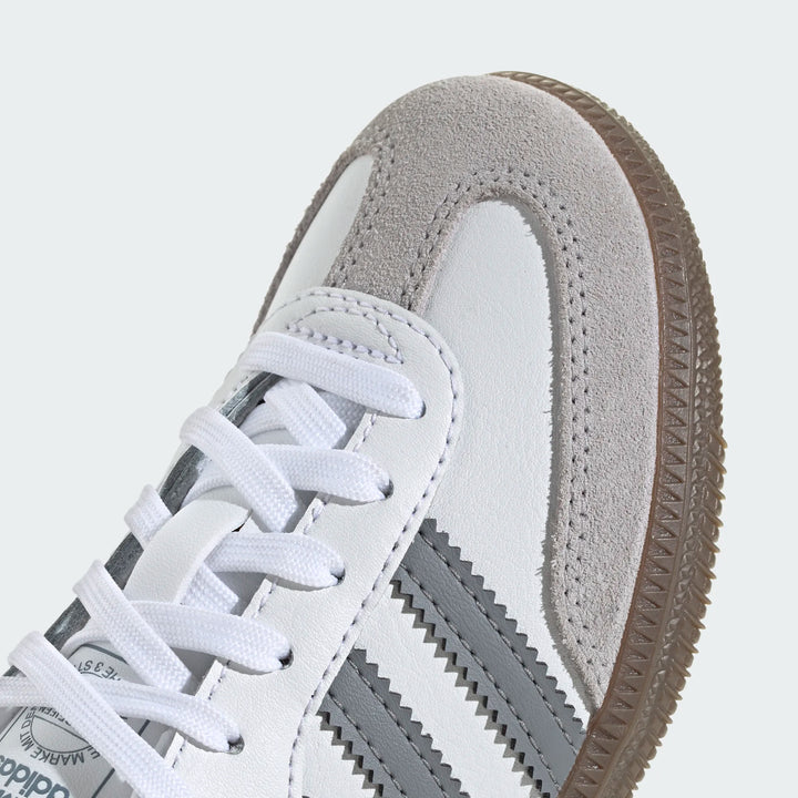 SAMBA OG "GREY" (PS)