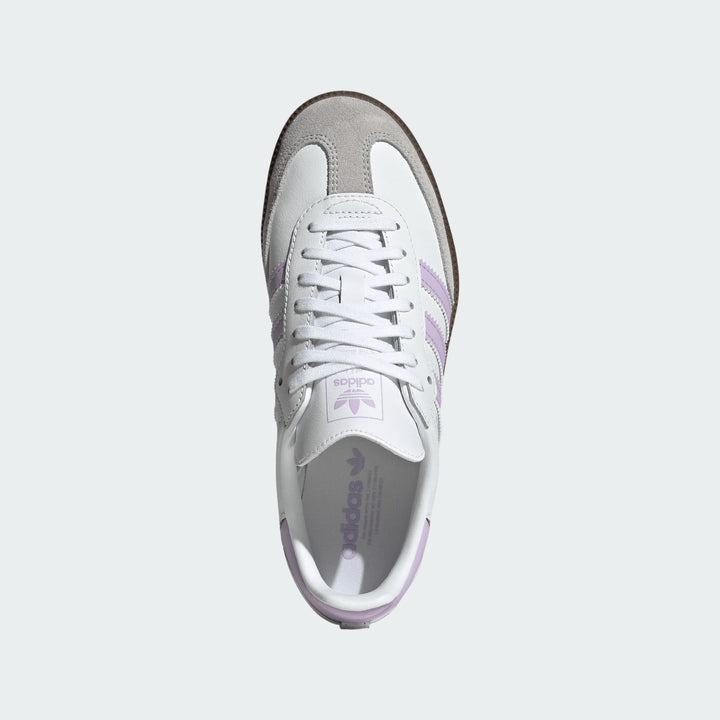 SAMBA OG "POWER PURPLE" (GS)