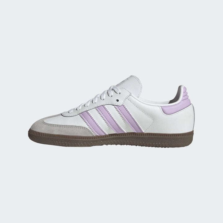 SAMBA OG "POWER PURPLE" (GS)