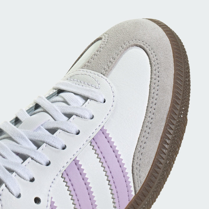 SAMBA OG "POWER PURPLE" (GS)