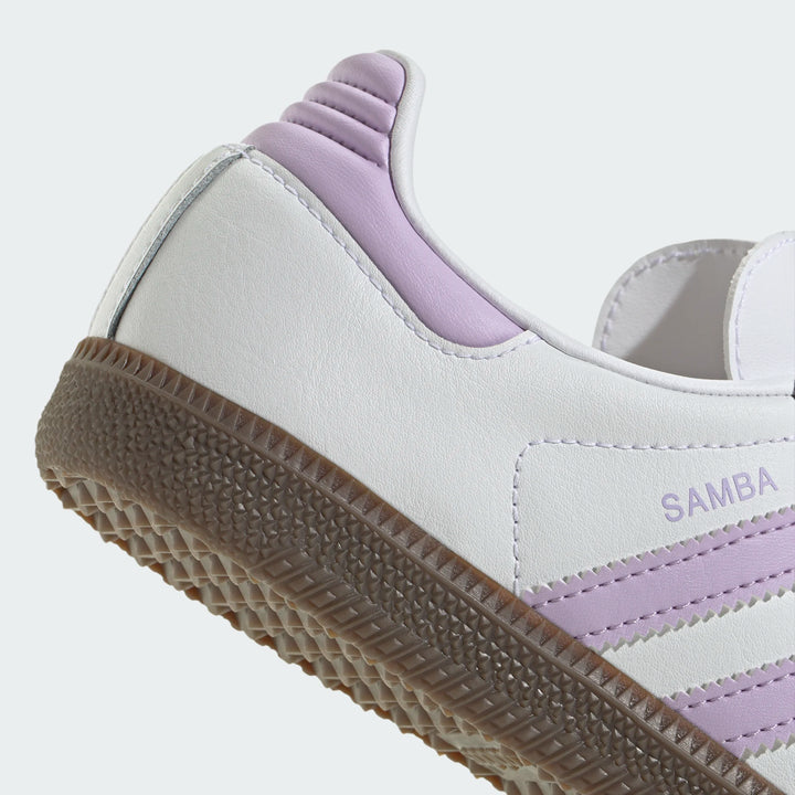 SAMBA OG "POWER PURPLE" (GS)