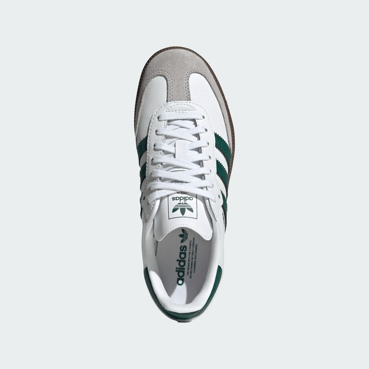 SAMBA OG "COLLEGIATE GREEN" (GS)
