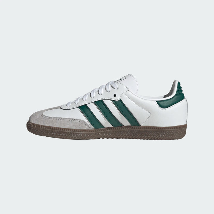 SAMBA OG "COLLEGIATE GREEN" (GS)