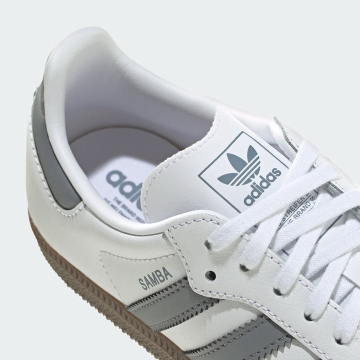 SAMBA OG "GREY" (GS)