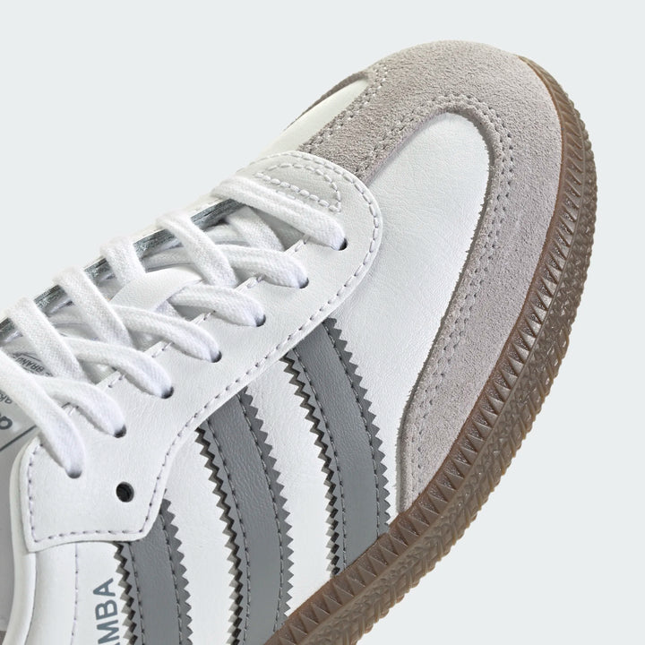 SAMBA OG "GREY" (GS)