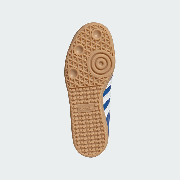 SAMBA OG J BLUE/FTWWHT/GUM3 (GS)