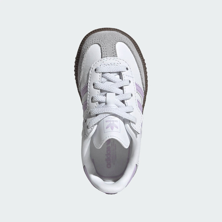 SAMBA OG "POWER PURPLE" (TD)