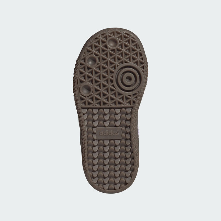 SAMBA OG "POWER PURPLE" (TD)