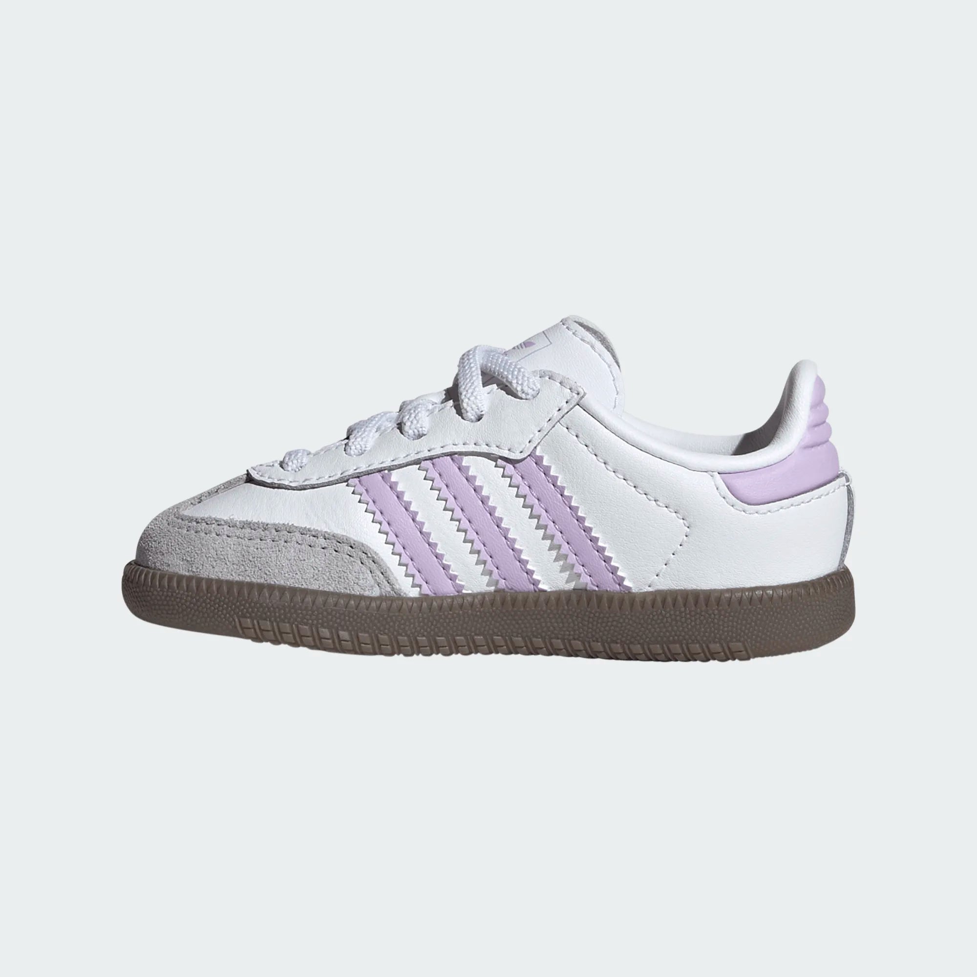 SAMBA OG 