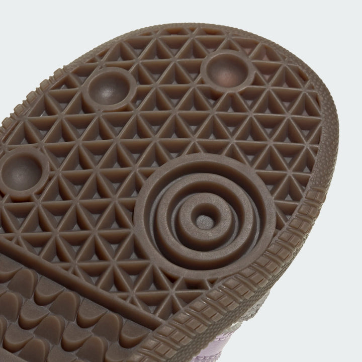 SAMBA OG "POWER PURPLE" (TD)