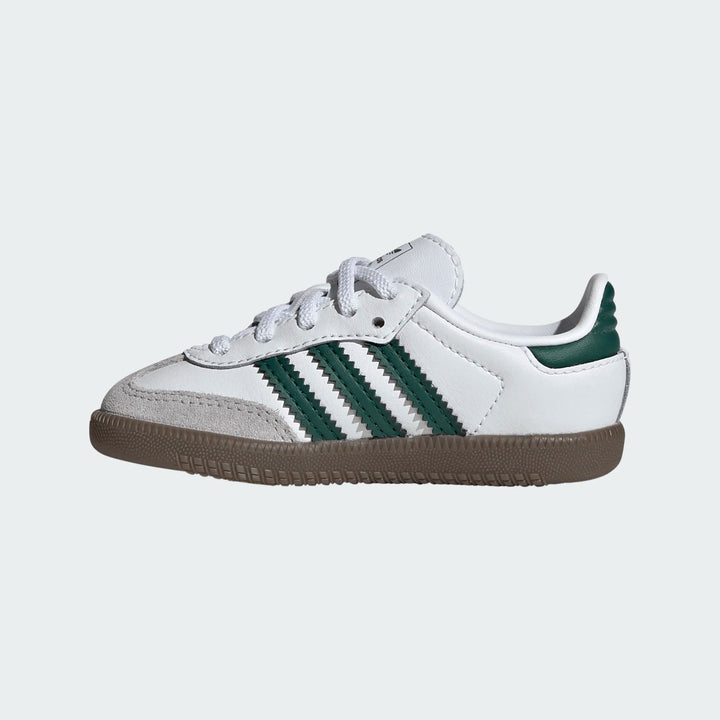 SAMBA OG "COLLEGIATE GREEN" (TD)