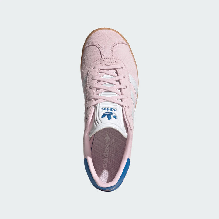 GAZELLE "COLLEGIATE PINK" (GS)