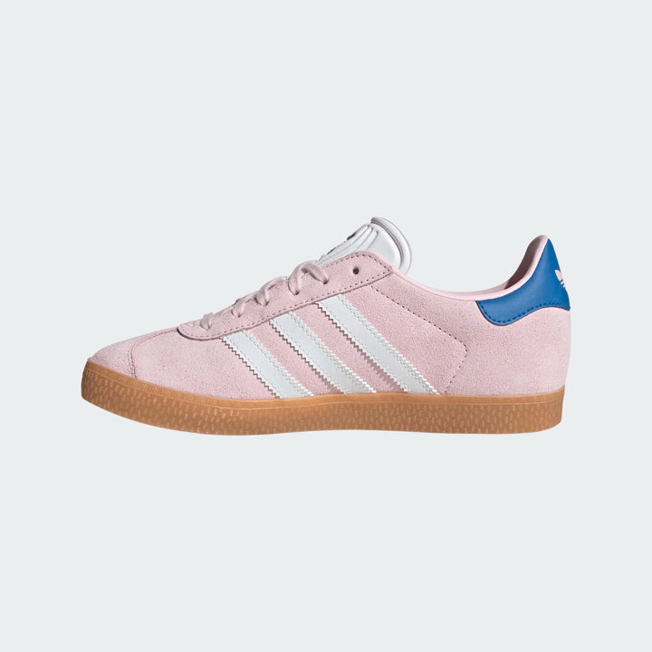 GAZELLE "COLLEGIATE PINK" (GS)