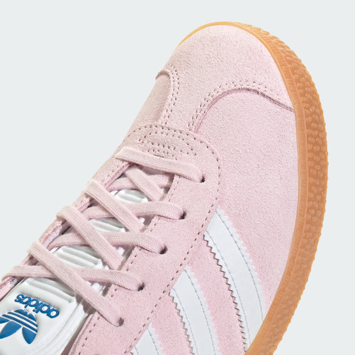 GAZELLE "COLLEGIATE PINK" (GS)