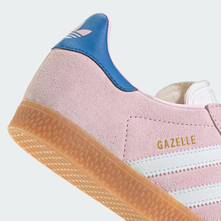 GAZELLE "COLLEGIATE PINK" (GS)