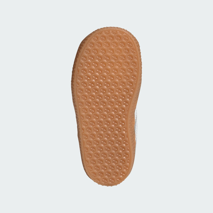 GAZELLE "HALO SILVER" (TD)