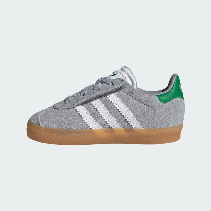 GAZELLE "HALO SILVER" (TD)