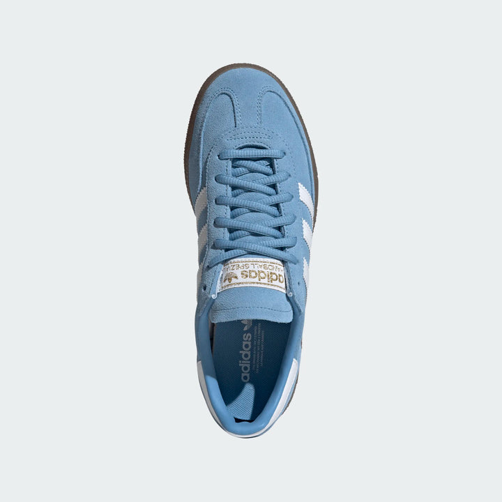 HANDBALL SPEZIAL W LTBLUE/FTWWHT/GUM5