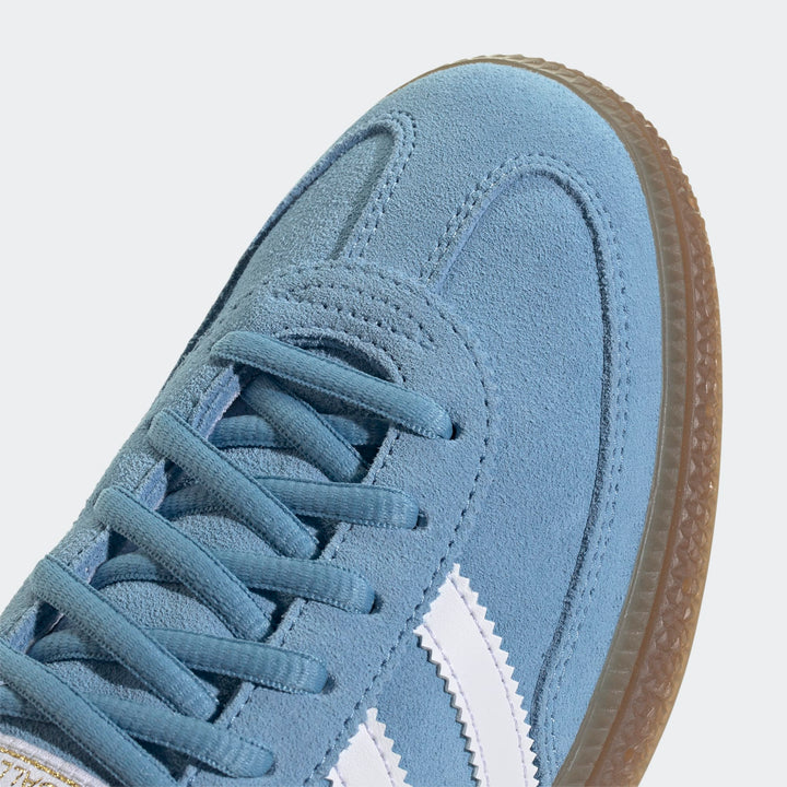 HANDBALL SPEZIAL W LTBLUE/FTWWHT/GUM5