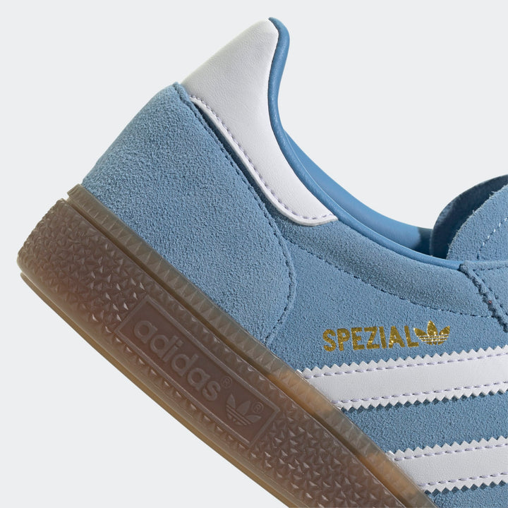 HANDBALL SPEZIAL W LTBLUE/FTWWHT/GUM5