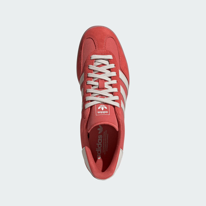 GAZELLE INDOOR "CORE RED"