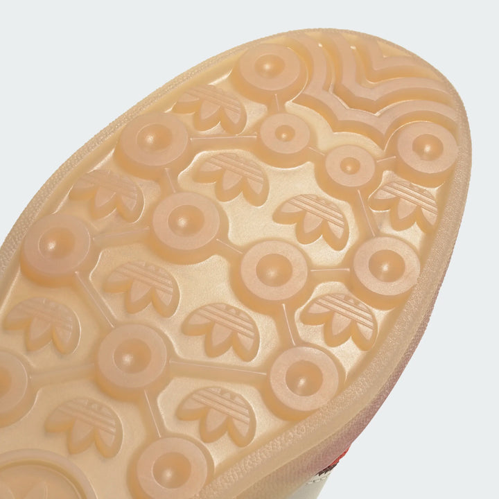 GAZELLE INDOOR "CORE RED"