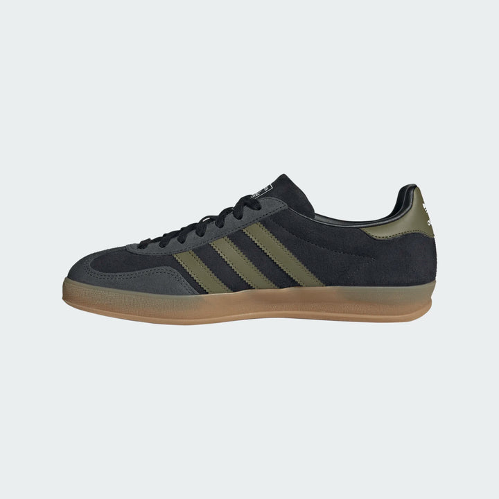 GAZELLE INDOOR "FOCUS OLIVE"