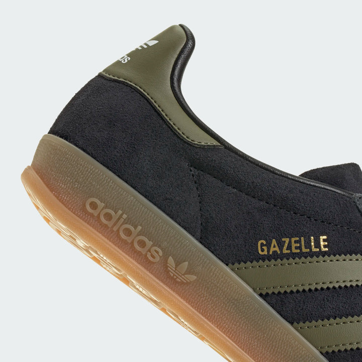 GAZELLE INDOOR "FOCUS OLIVE"