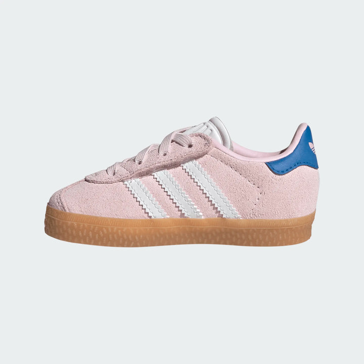 GAZELLE "CLEAR PINK" (TD)