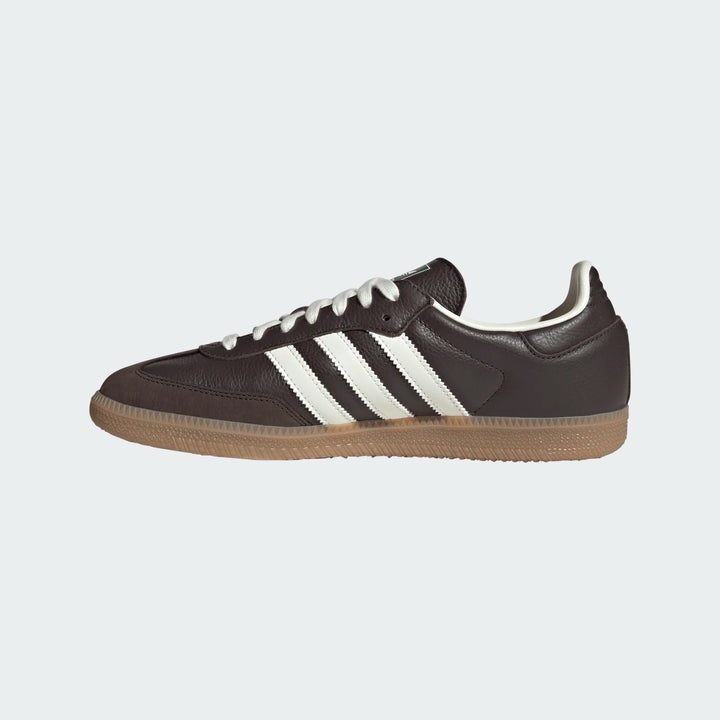 SAMBA OG "DARK BROWN"