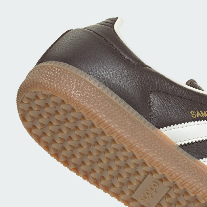 SAMBA OG "DARK BROWN"