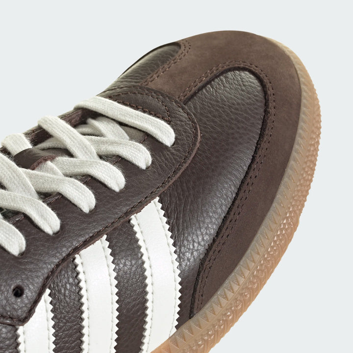 SAMBA OG "DARK BROWN"