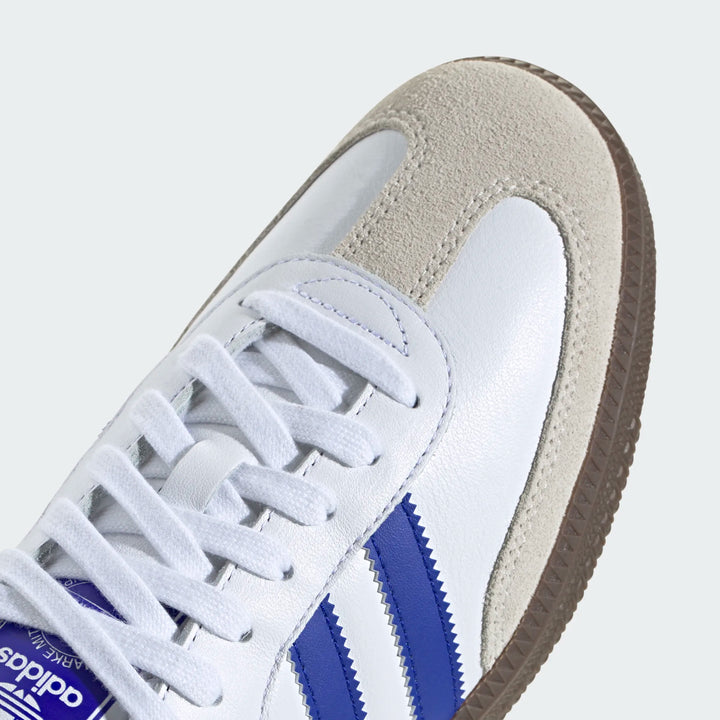 SAMBA OG FTWWHT/LUCBLU/GUM5