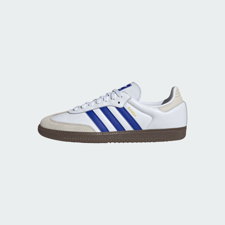 SAMBA OG FTWWHT/LUCBLU/GUM5