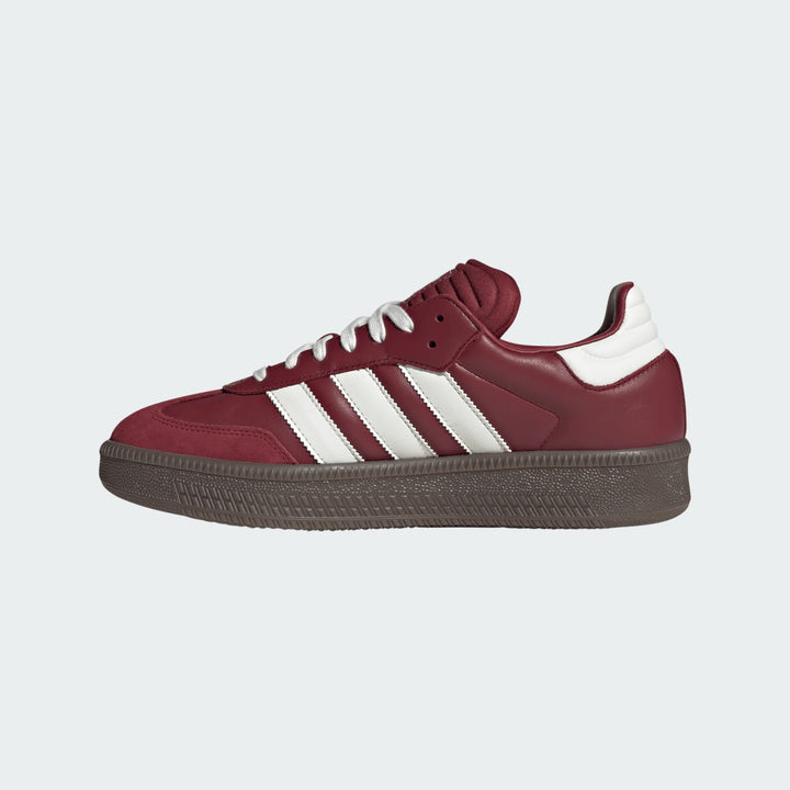 SAMBA XLG "NOBLE MAROON"