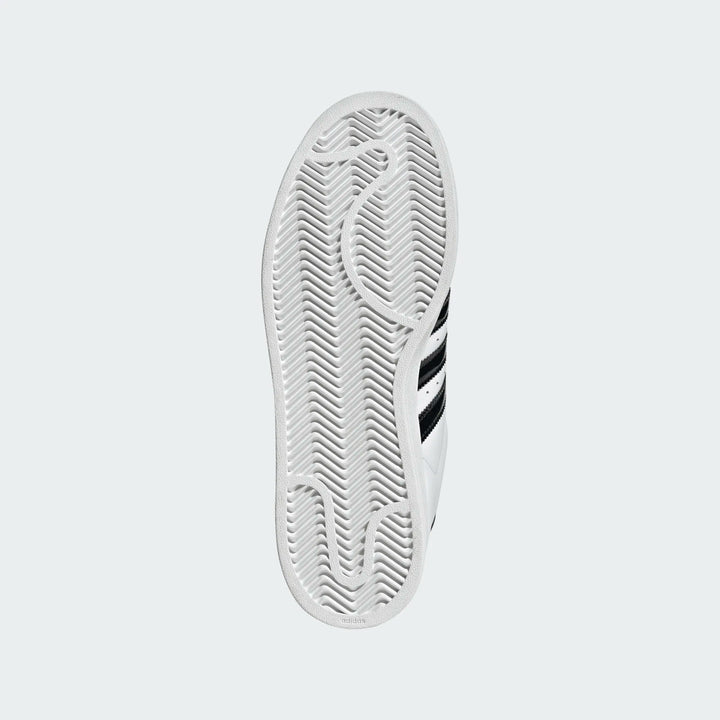 SUPERSTAR II FTWWHT/CBLACK/CBLACK