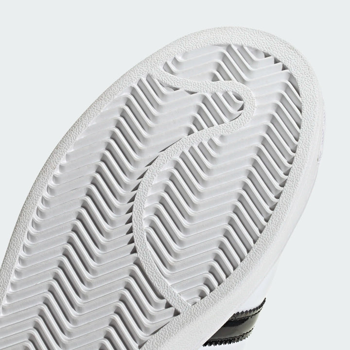 SUPERSTAR II FTWWHT/CBLACK/CBLACK