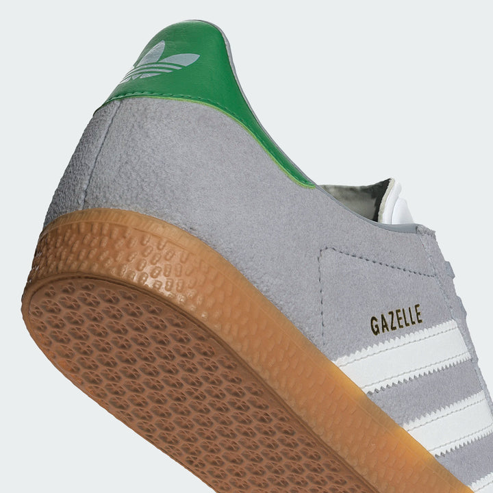 GAZELLE "HALO SILVER" (GS)