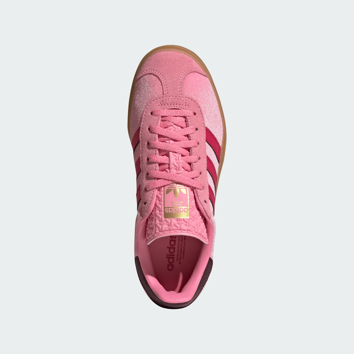 GAZELLE BOLD "BLISS PINK" (GS)