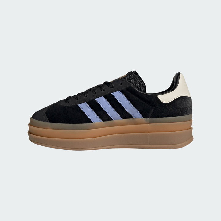 GAZELLE BOLD "BLUE SPARK" (GS)