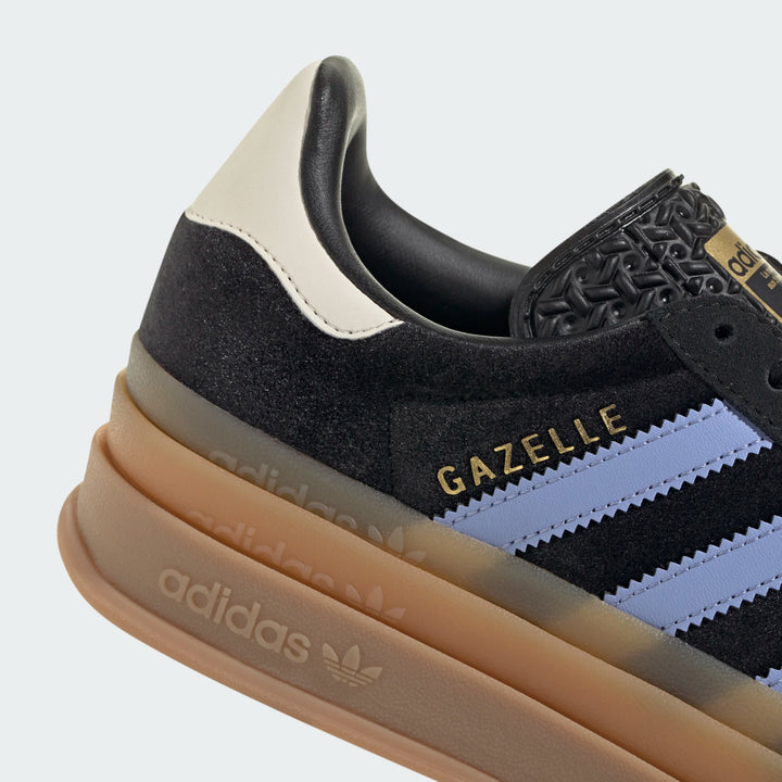 GAZELLE BOLD "BLUE SPARK" (GS)