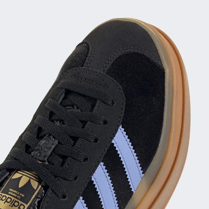 GAZELLE BOLD "BLUE SPARK" (GS)