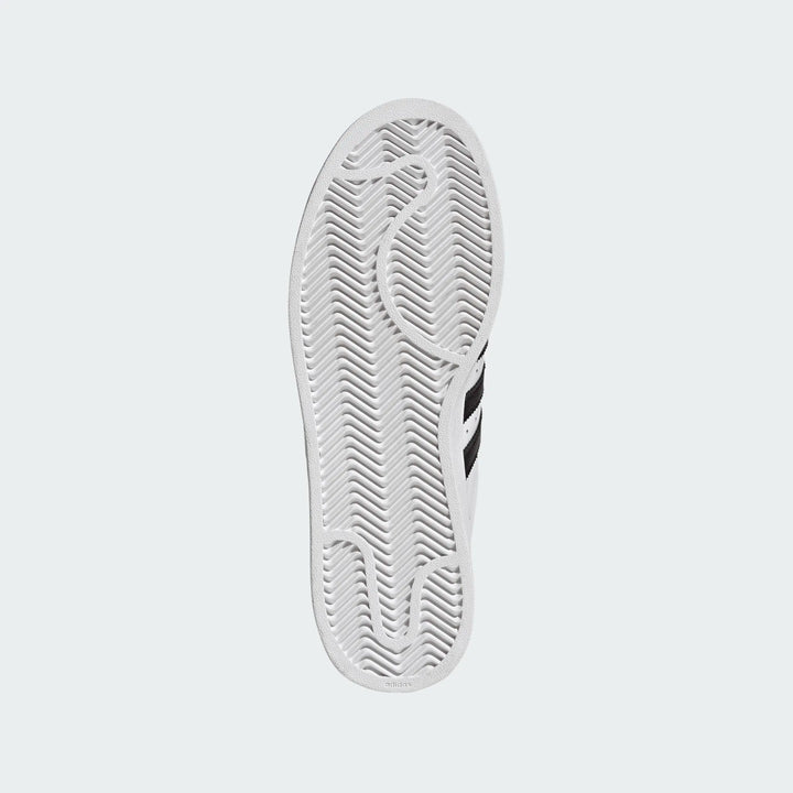 SUPERSTAR II FTWWHT/CBLACK/FTWWHT