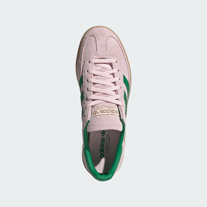 HANDBALL SPEZIAL W CLPINK/GREEN/GOLDMT